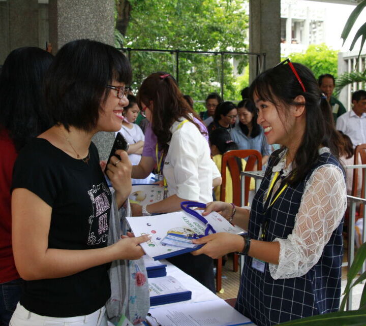 ICD Dental Safety Program ICD Dental Safety Program at work
